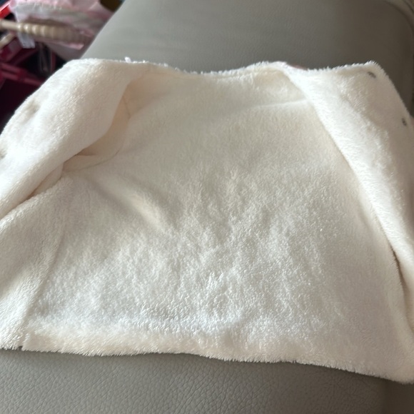 Baby doublesided jacket size 6-12m - Picture 3 of 3